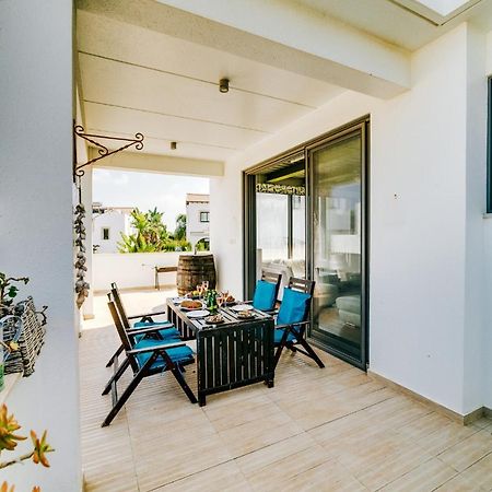 بروتاراس Villa Maria المظهر الخارجي الصورة