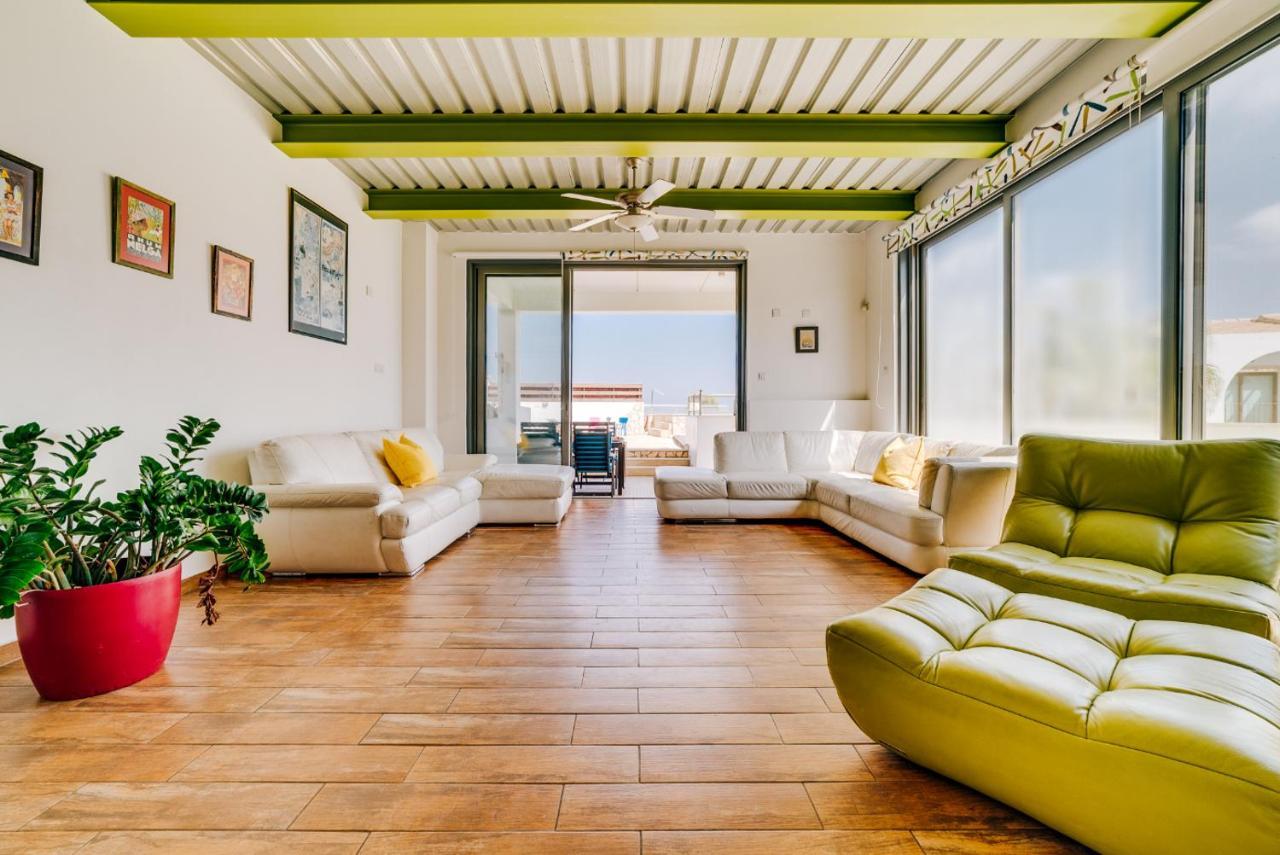 بروتاراس Villa Maria المظهر الخارجي الصورة
